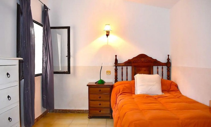 Wederverkoop - Villa - Albir - center