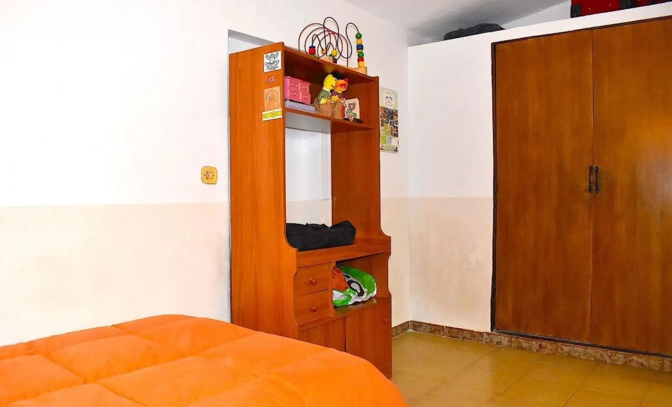 Wederverkoop - Villa - Albir - center