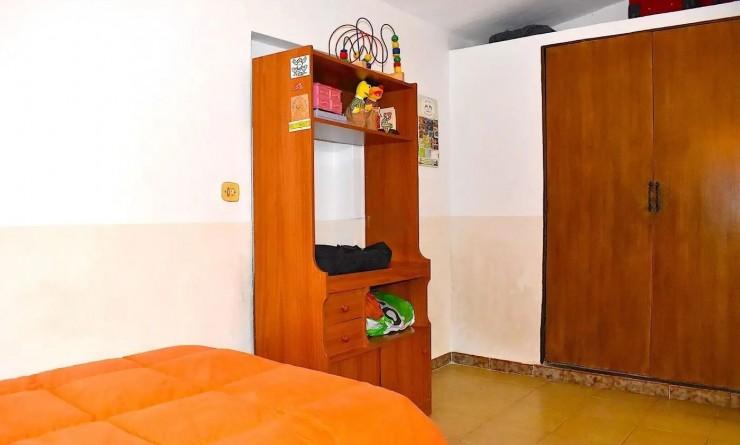 Wederverkoop - Villa - Albir - center