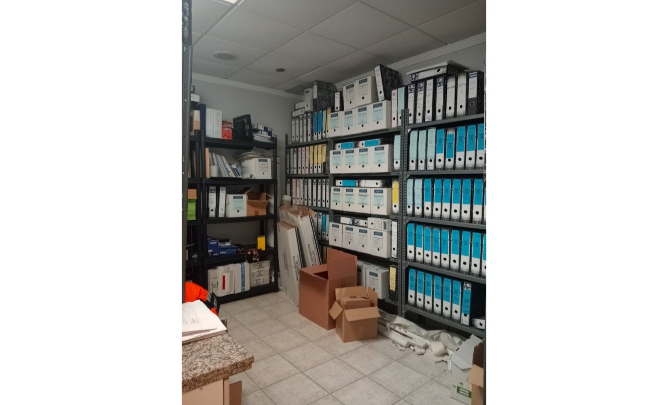 Revente - Local - La Nucía