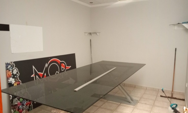 Revente - Local - La Nucía