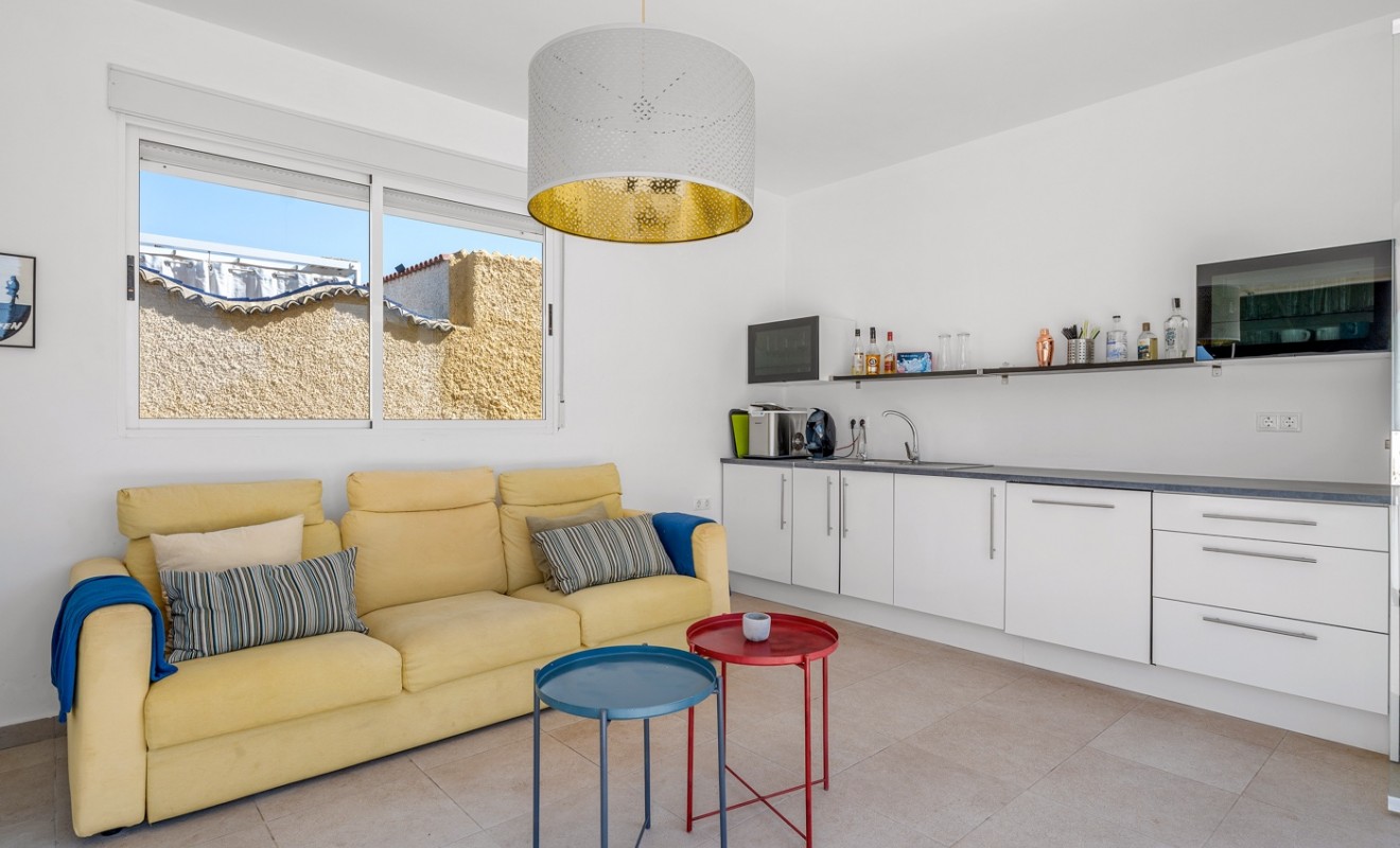 Revente - Villa - Ciudad Quesada - Rojales