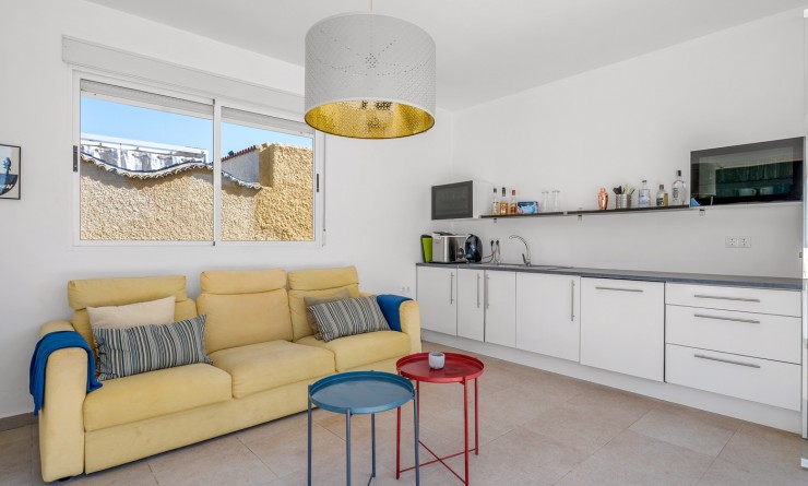 Revente - Villa - Ciudad Quesada - Rojales