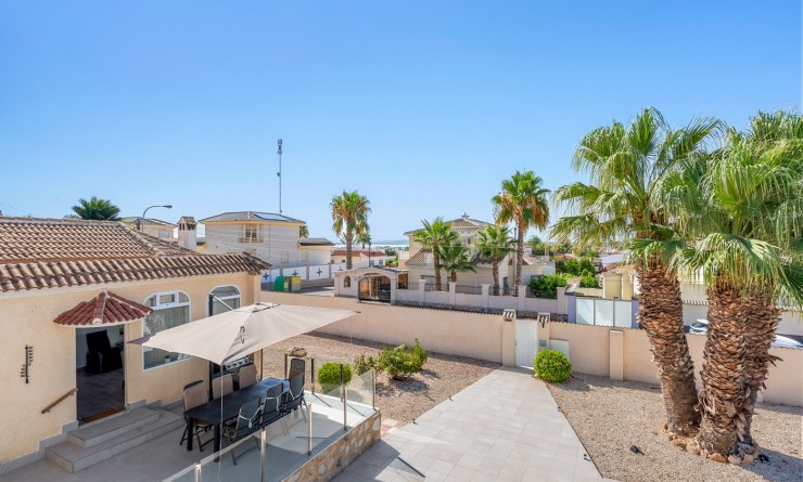 Revente - Villa - Ciudad Quesada - Rojales