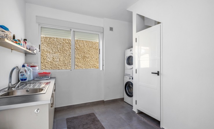 Revente - Villa - Ciudad Quesada - Rojales