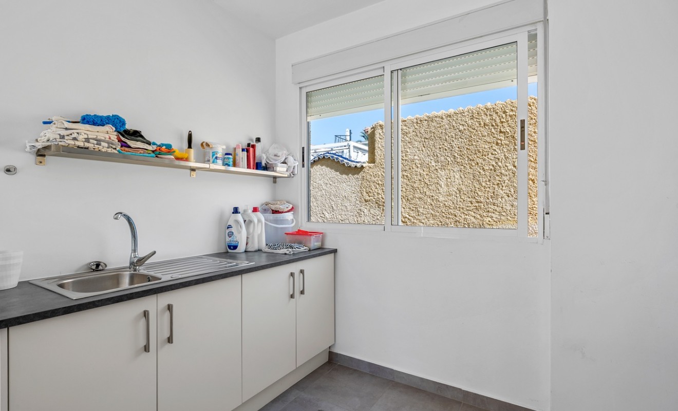 Revente - Villa - Ciudad Quesada - Rojales