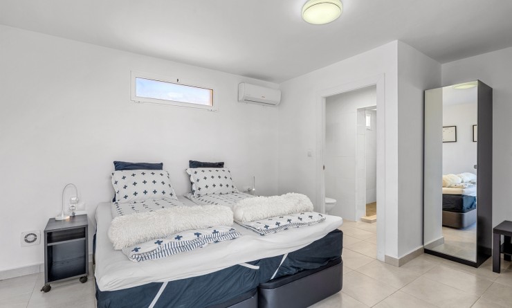 Revente - Villa - Ciudad Quesada - Rojales