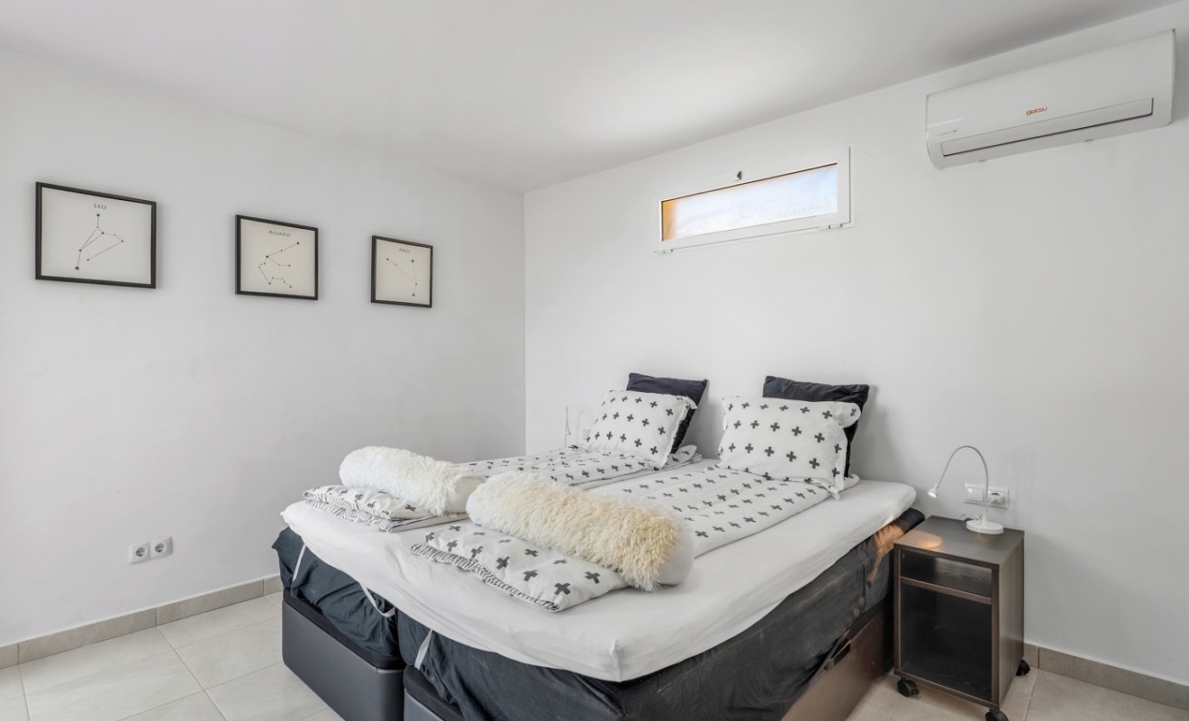 Revente - Villa - Ciudad Quesada - Rojales