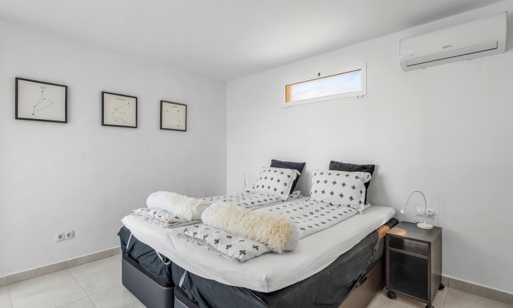 Revente - Villa - Ciudad Quesada - Rojales