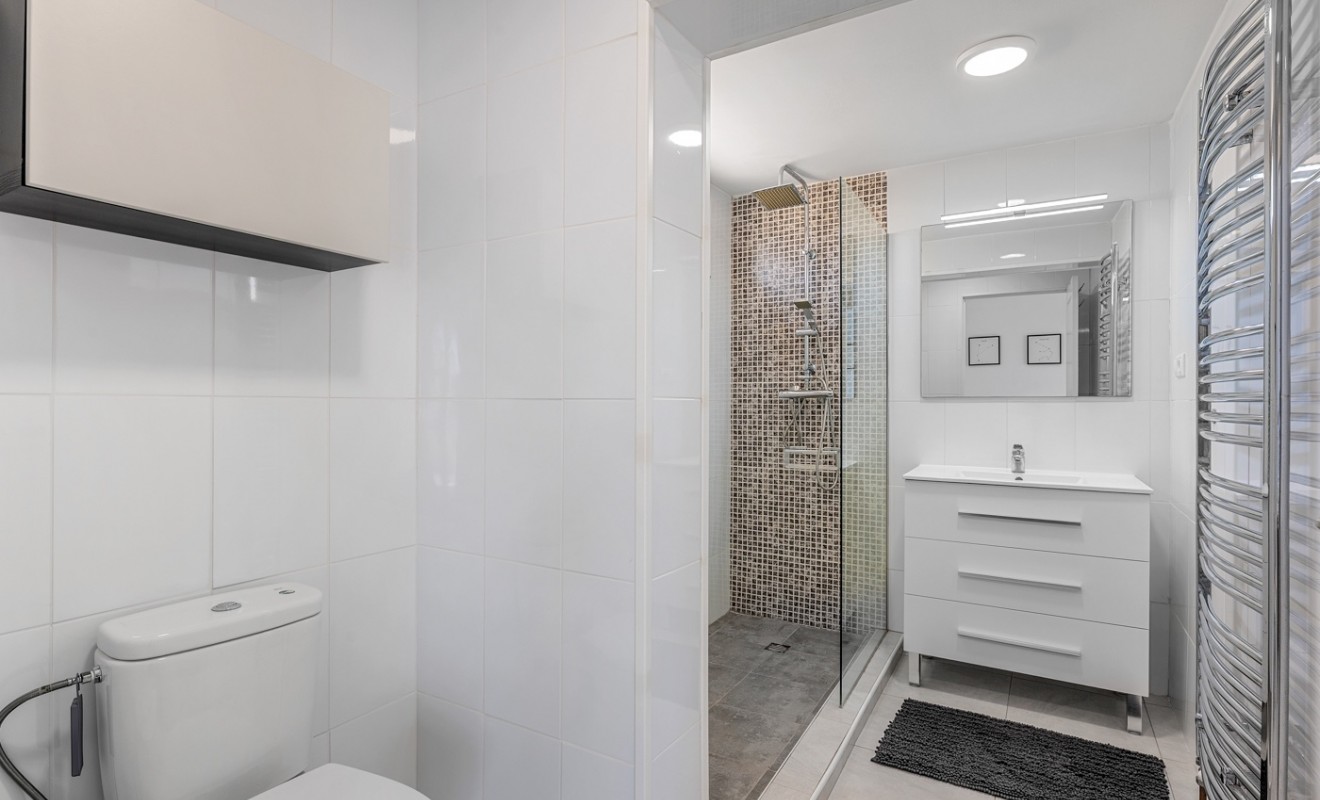 Revente - Villa - Ciudad Quesada - Rojales