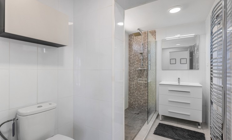 Revente - Villa - Ciudad Quesada - Rojales