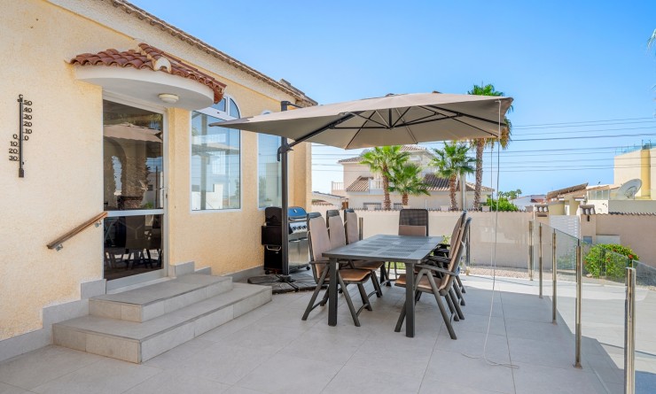 Revente - Villa - Ciudad Quesada - Rojales