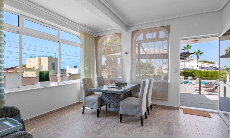 Revente - Villa - Ciudad Quesada - Rojales