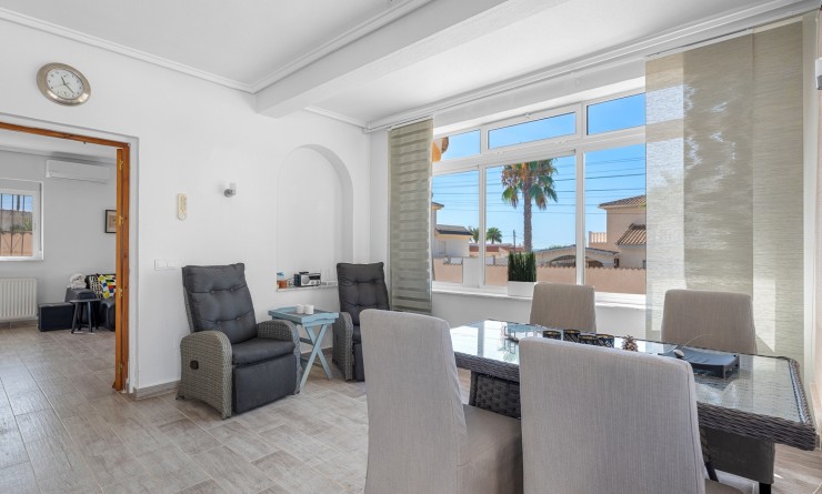 Revente - Villa - Ciudad Quesada - Rojales