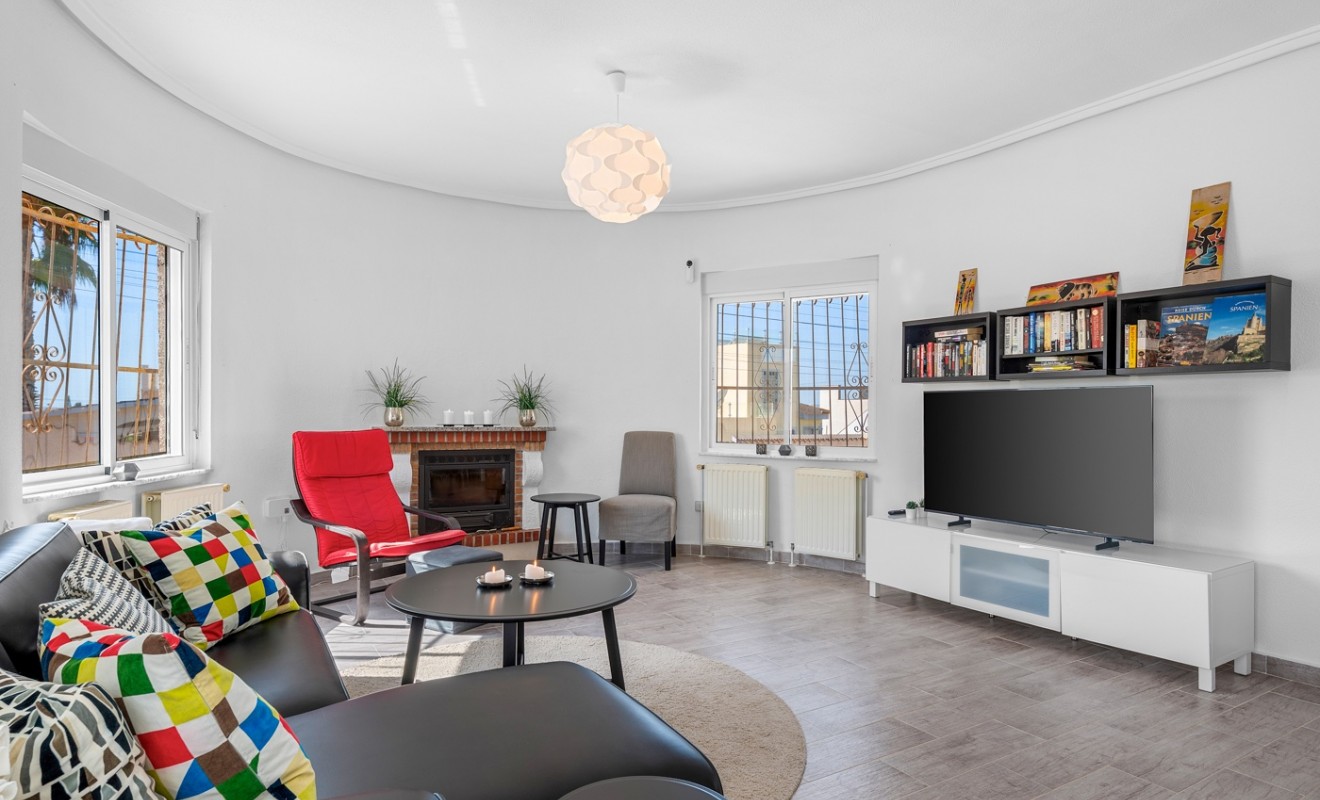 Revente - Villa - Ciudad Quesada - Rojales