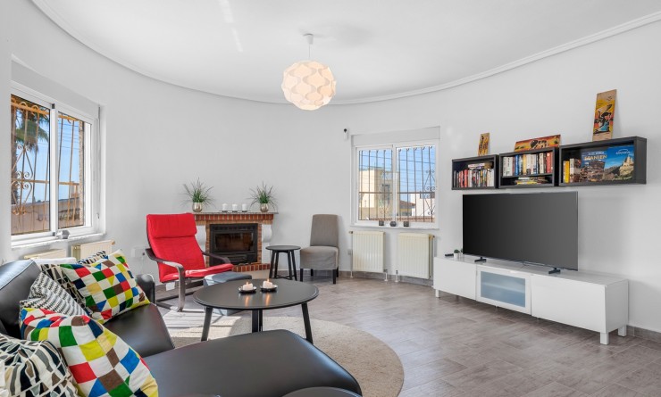 Revente - Villa - Ciudad Quesada - Rojales