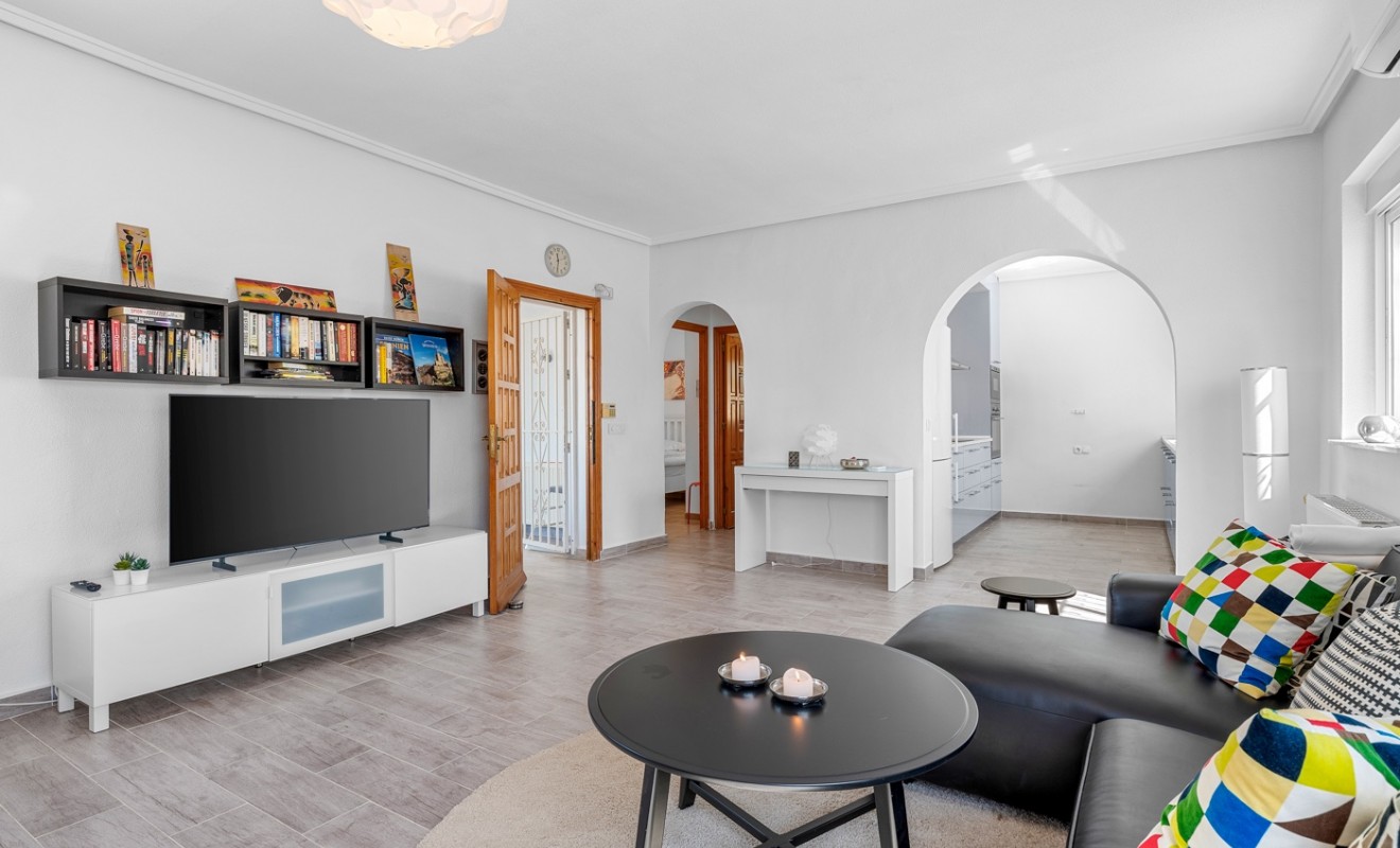 Revente - Villa - Ciudad Quesada - Rojales