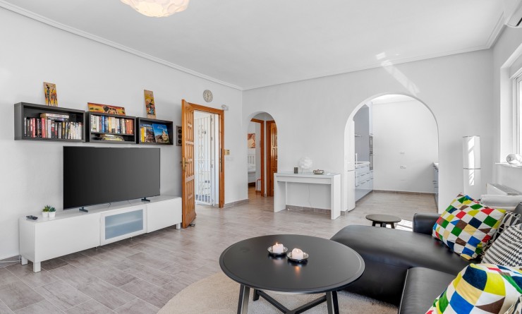 Revente - Villa - Ciudad Quesada - Rojales