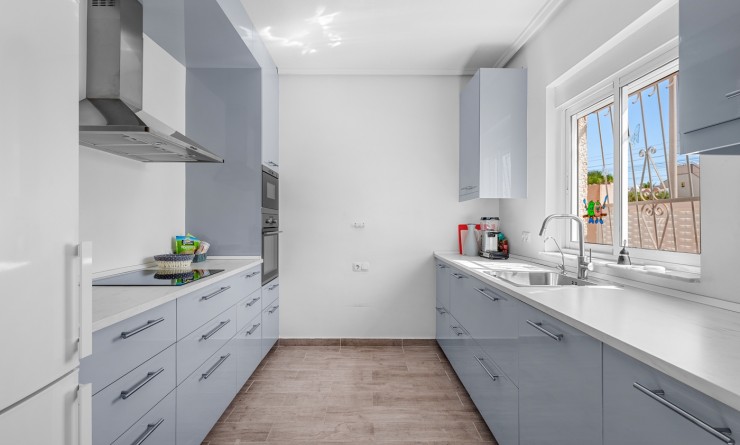 Revente - Villa - Ciudad Quesada - Rojales