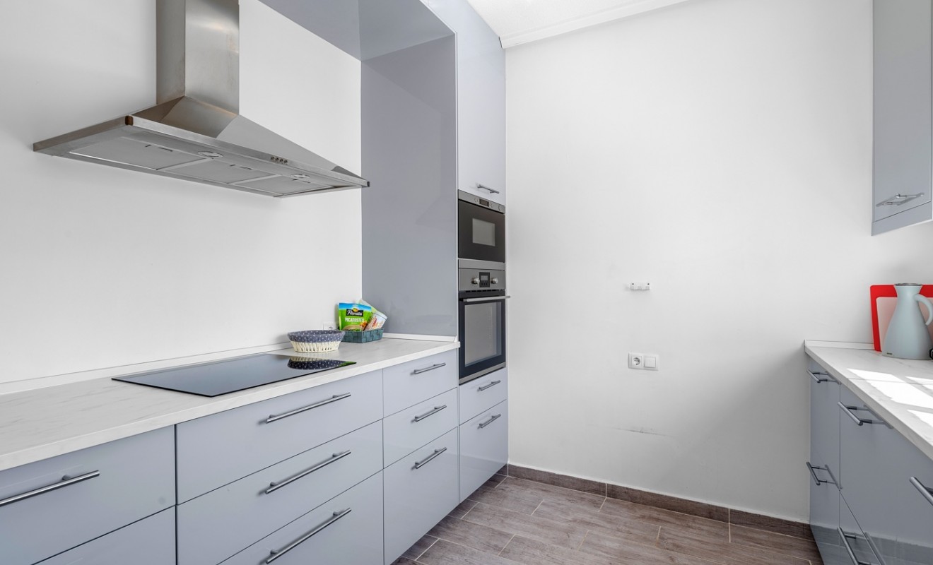 Revente - Villa - Ciudad Quesada - Rojales