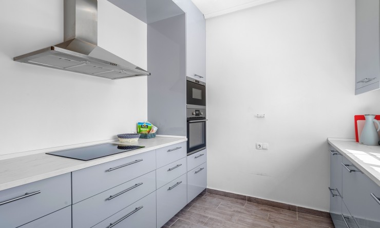 Revente - Villa - Ciudad Quesada - Rojales
