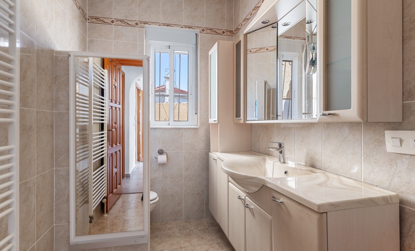 Revente - Villa - Ciudad Quesada - Rojales