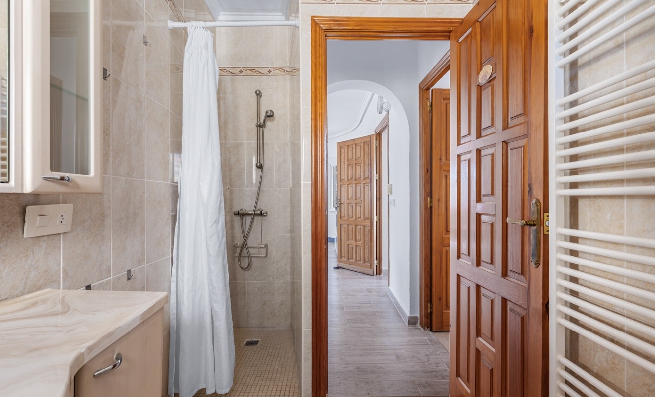 Revente - Villa - Ciudad Quesada - Rojales