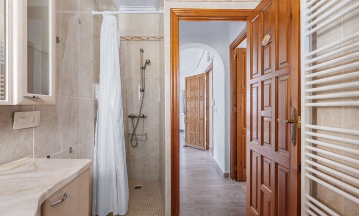 Revente - Villa - Ciudad Quesada - Rojales
