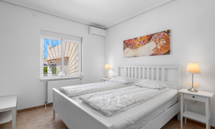 Revente - Villa - Ciudad Quesada - Rojales
