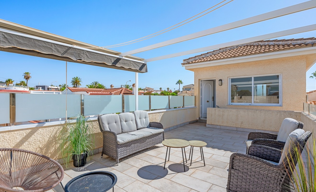 Revente - Villa - Ciudad Quesada - Rojales