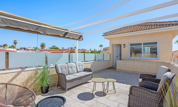 Revente - Villa - Ciudad Quesada - Rojales