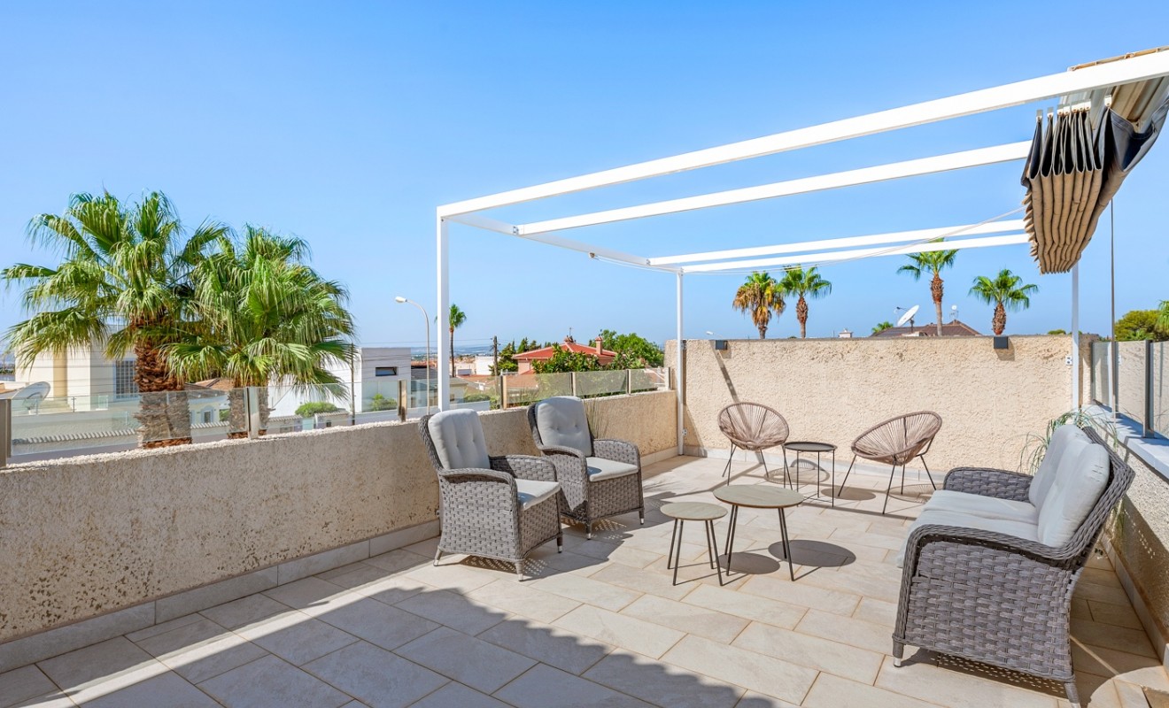 Revente - Villa - Ciudad Quesada - Rojales