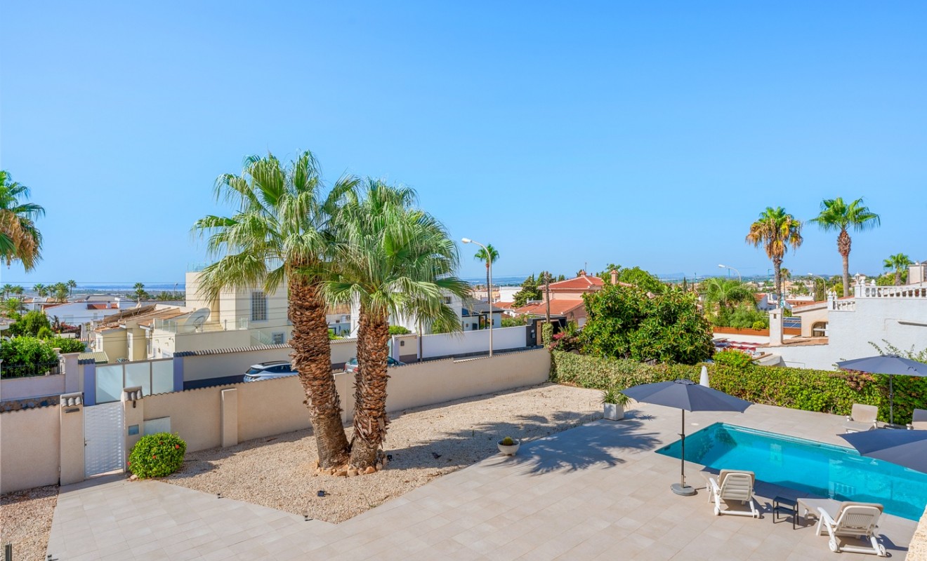 Revente - Villa - Ciudad Quesada - Rojales