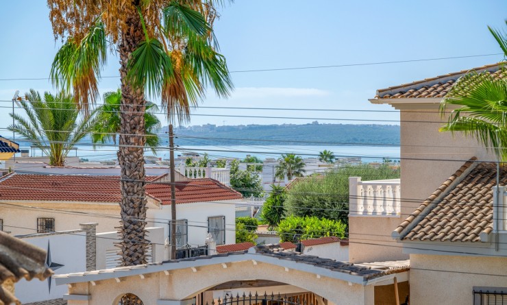 Revente - Villa - Ciudad Quesada - Rojales