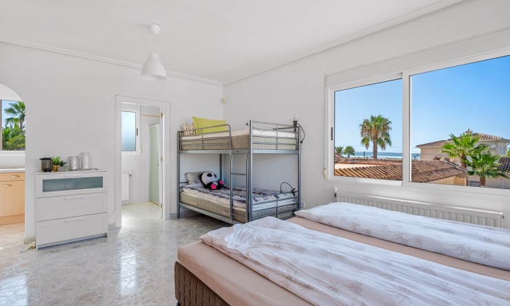 Revente - Villa - Ciudad Quesada - Rojales