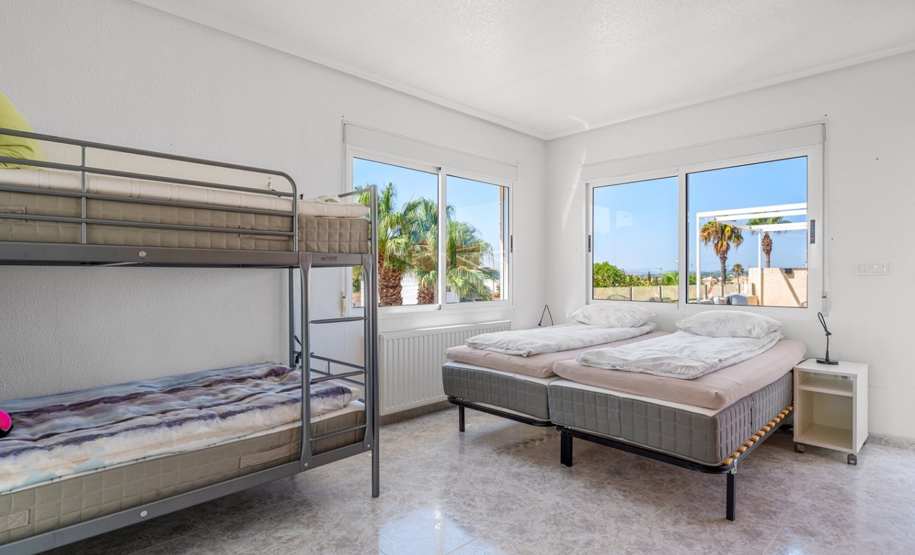 Revente - Villa - Ciudad Quesada - Rojales