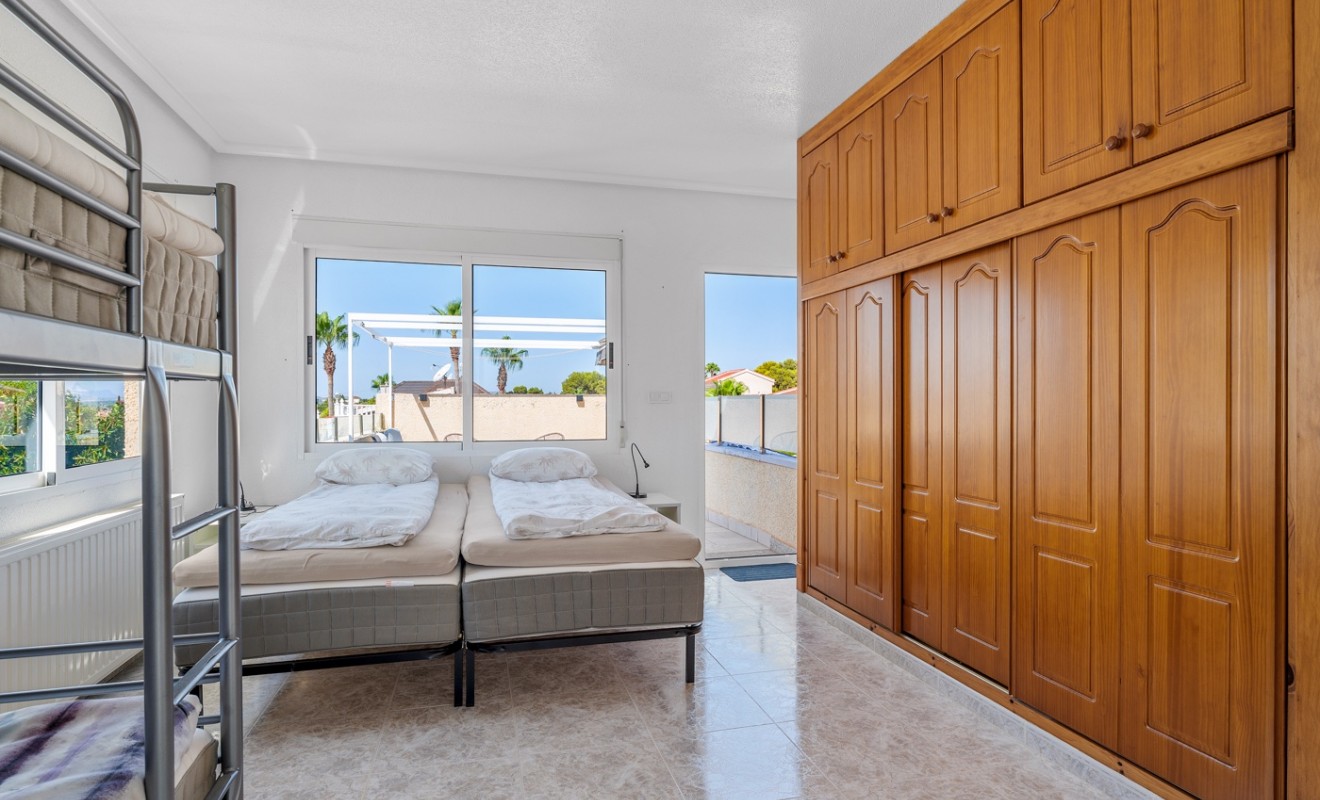 Revente - Villa - Ciudad Quesada - Rojales