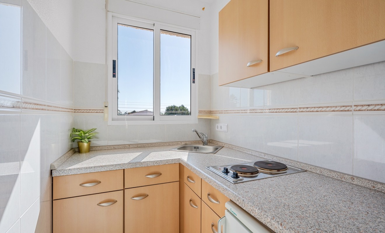 Revente - Villa - Ciudad Quesada - Rojales