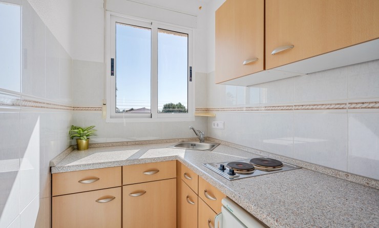 Revente - Villa - Ciudad Quesada - Rojales