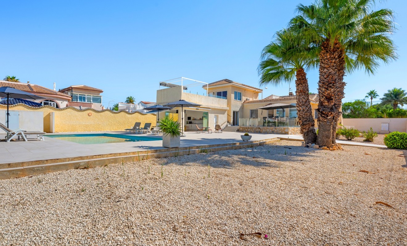 Revente - Villa - Ciudad Quesada - Rojales