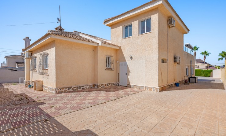 Revente - Villa - Ciudad Quesada - Rojales