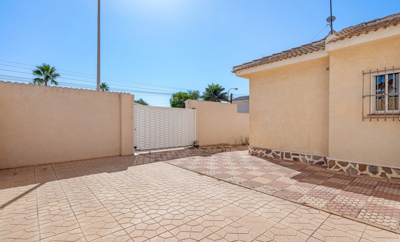 Revente - Villa - Ciudad Quesada - Rojales