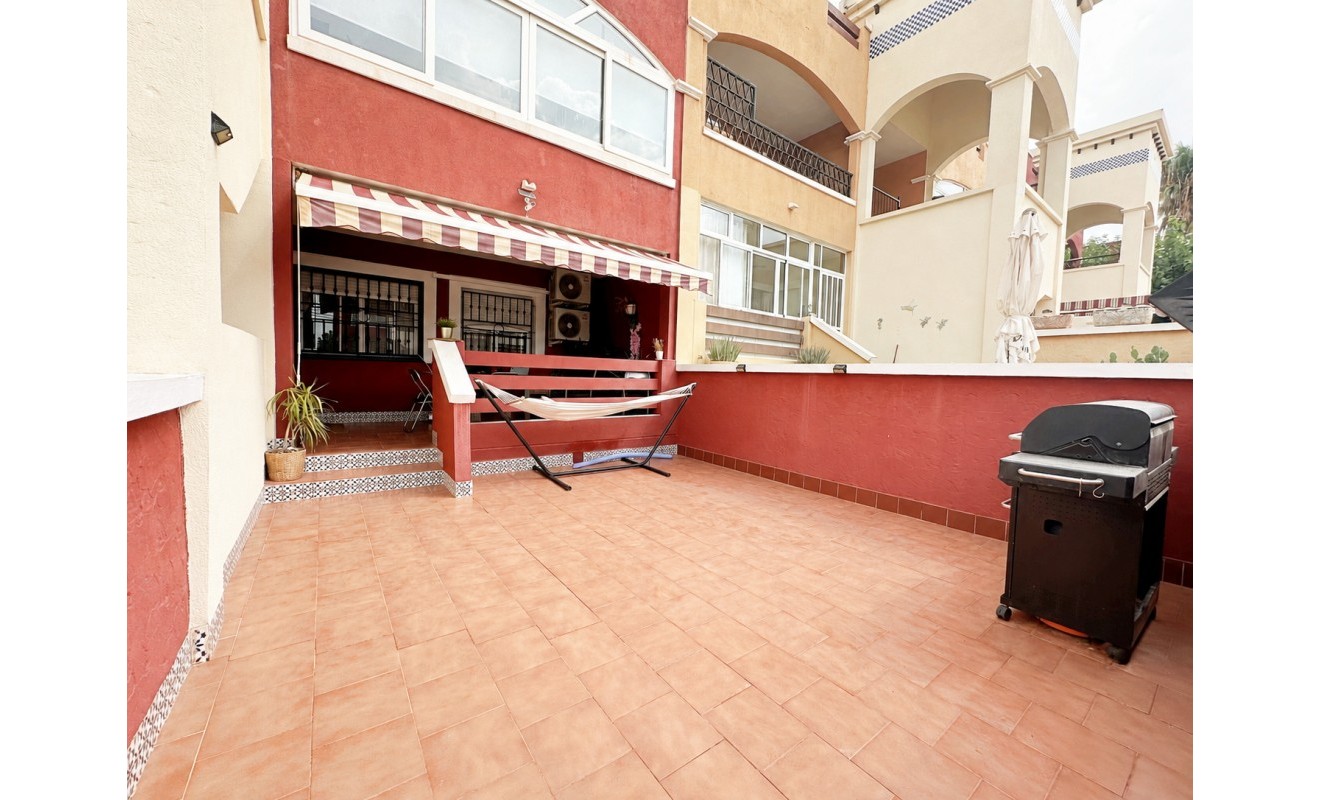 Sale - Bungalow - Los Altos - Dream Hills - Dream Hills 2