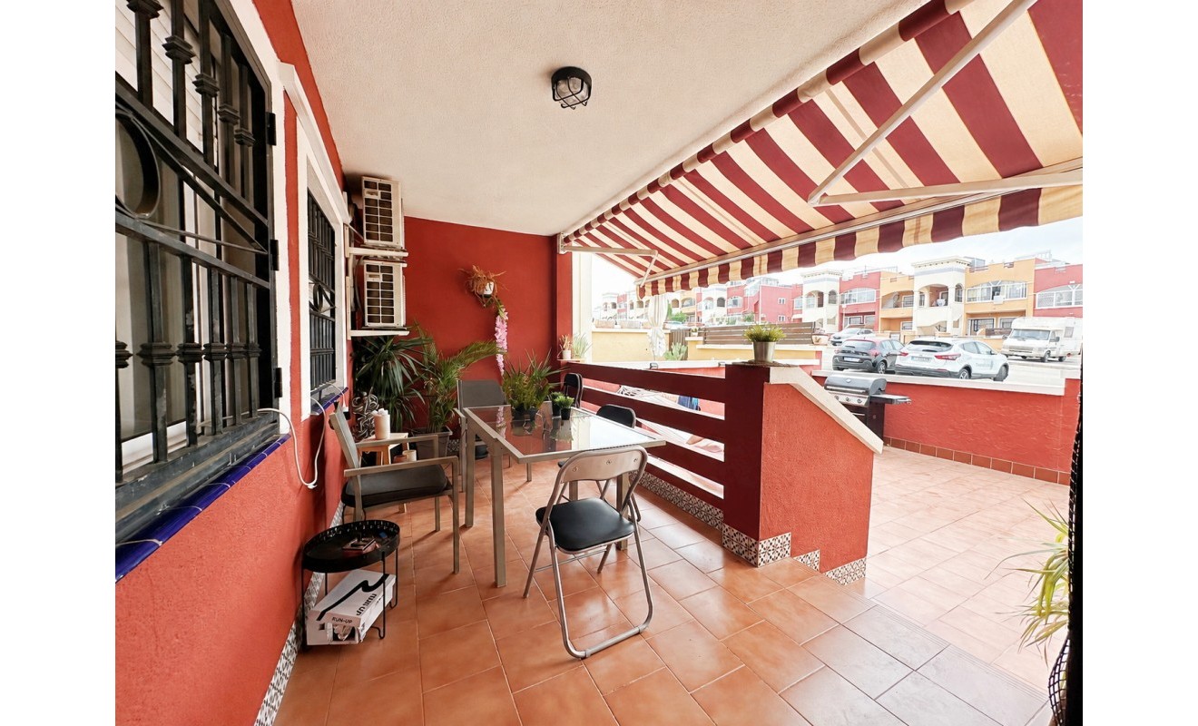 Sale - Bungalow - Los Altos - Dream Hills - Dream Hills 2