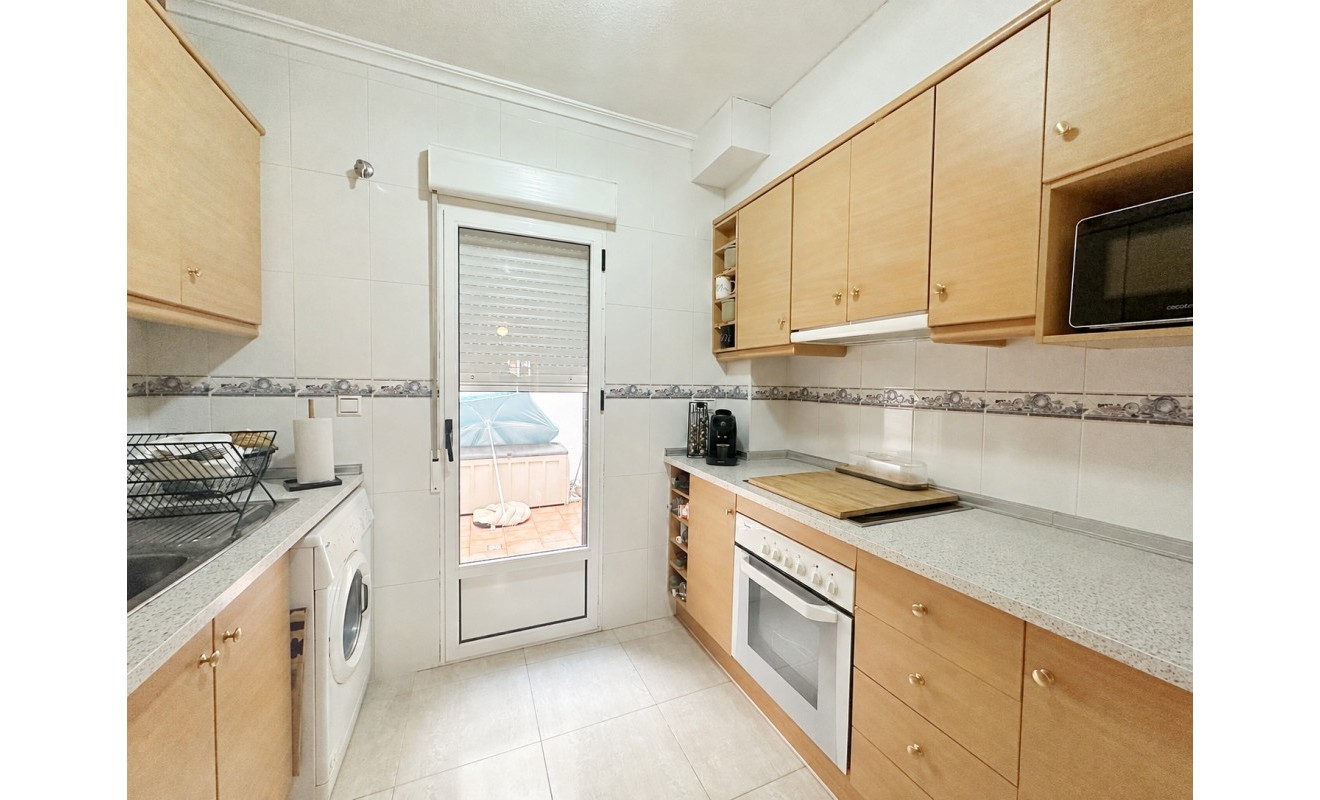Sale - Bungalow - Los Altos - Dream Hills - Dream Hills 2