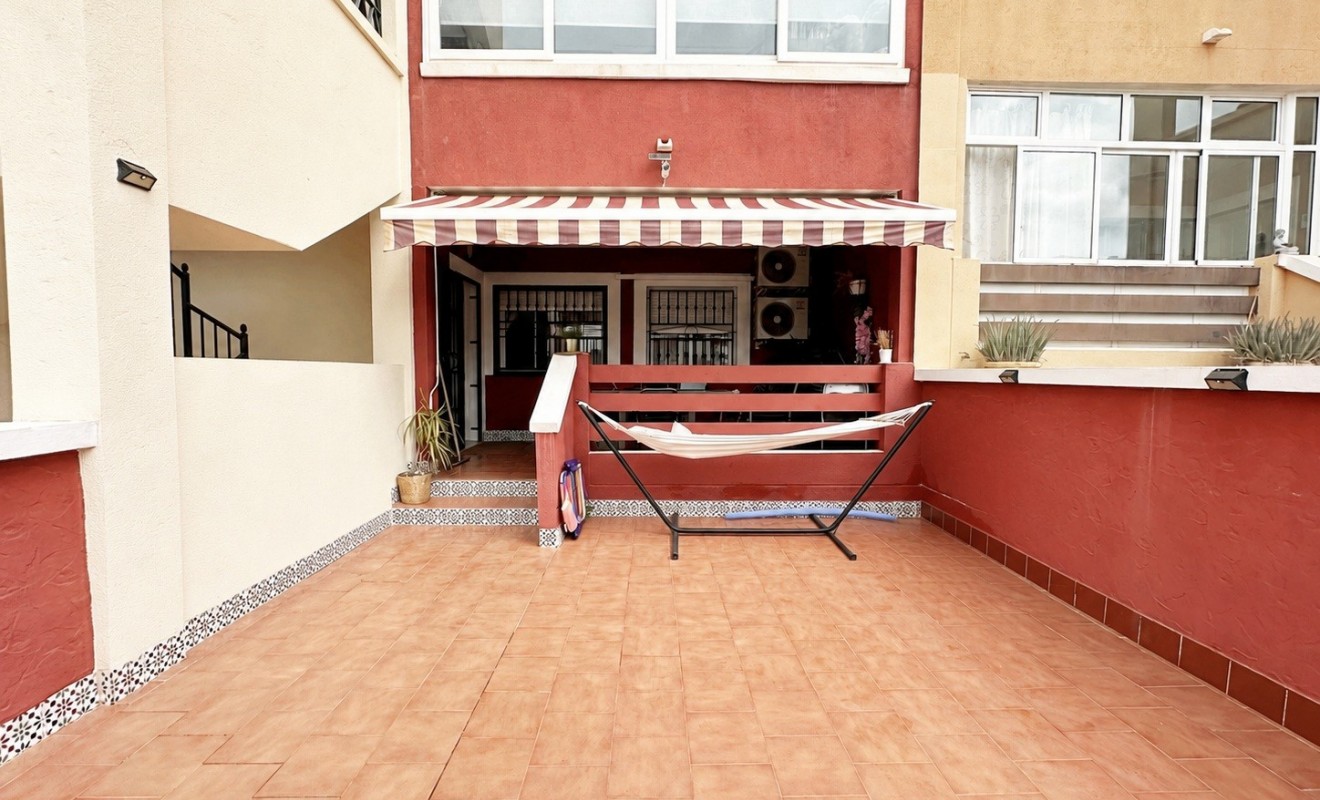 Sale - Bungalow - Los Altos - Dream Hills - Dream Hills 2