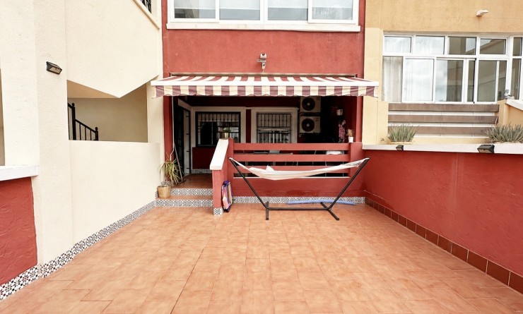 Sale - Bungalow - Los Altos - Dream Hills - Dream Hills 2