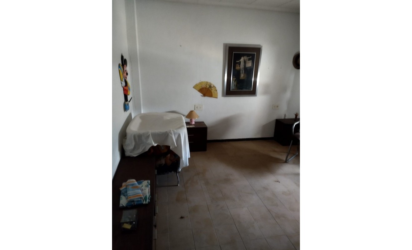 Wederverkoop - Building - Torrevieja - Costa Blanca Sur