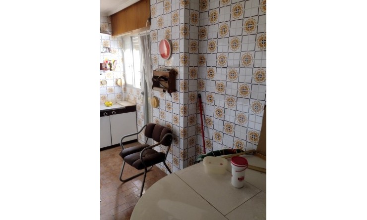 Wederverkoop - Building - Torrevieja - Costa Blanca Sur