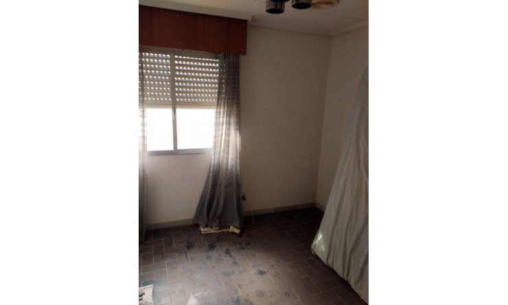 Wederverkoop - Building - Torrevieja - Costa Blanca Sur